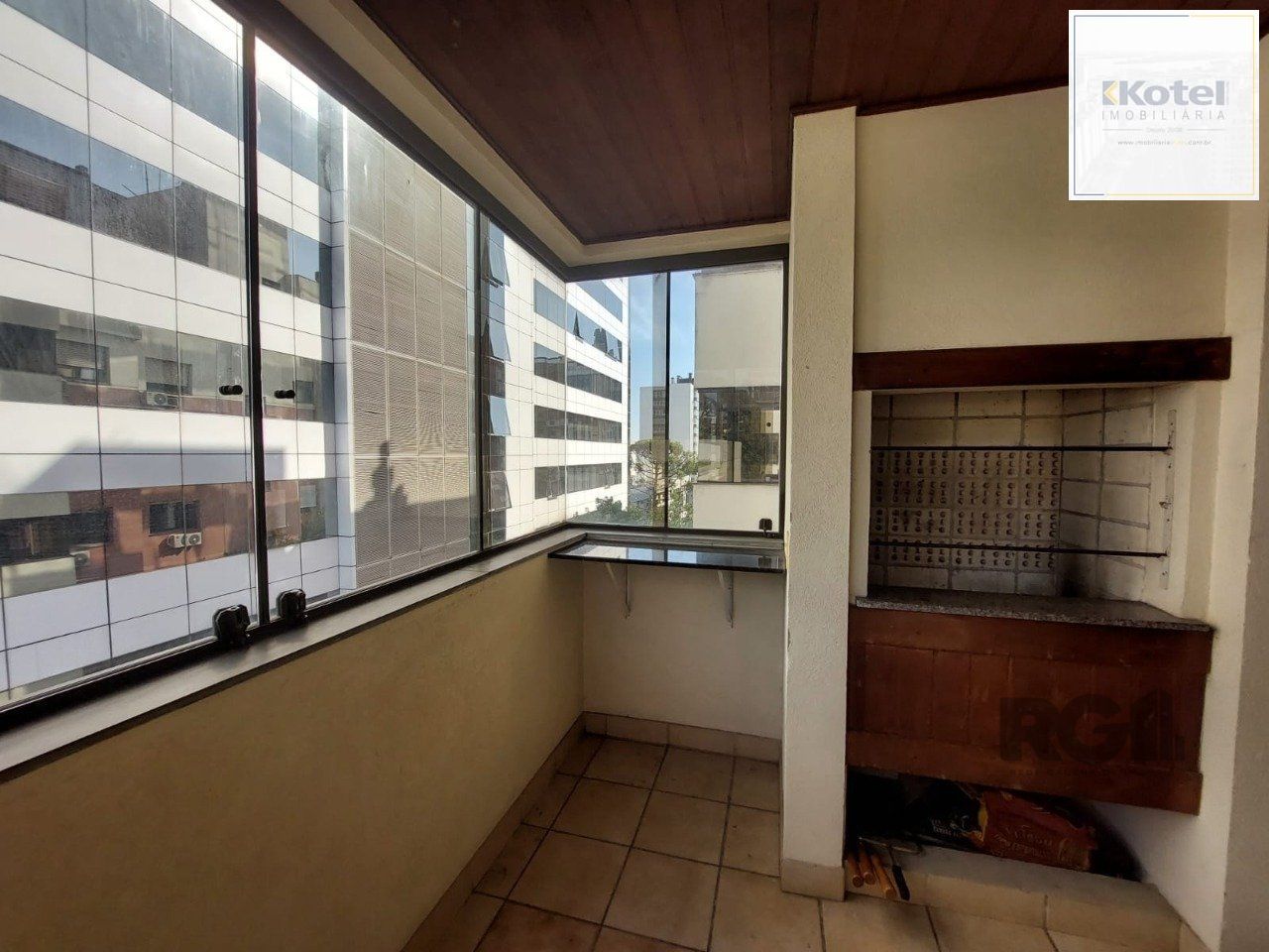 Apartamento 3 quartos à venda, 84m², Mont Serrat - Porto Alegre