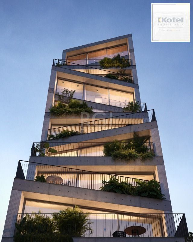 ✨🏙️ APARTAMENTO – EXCLUSIVIDADE NOS ALTOS DA CARLOS VON KOSERITZ ✨ — foto 2