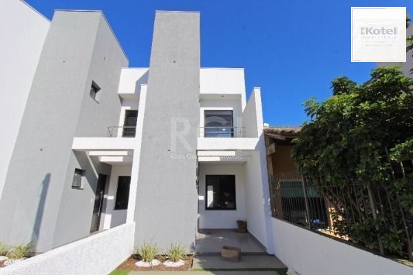 Casa, 2 suítes, à venda, 85 m², Hípica - Porto Alegre — foto 2