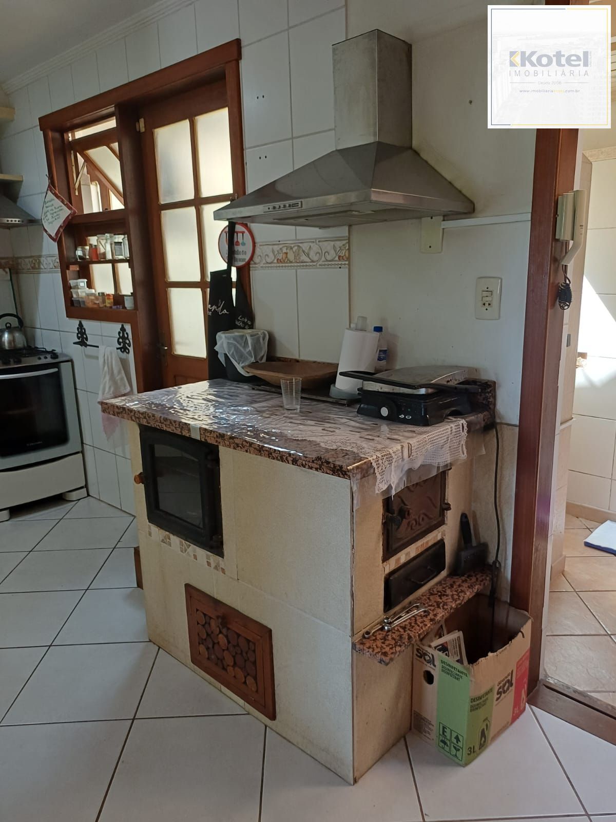 Casa 3 quartos à venda, 196m², Camaquã - Porto Alegre — foto 5