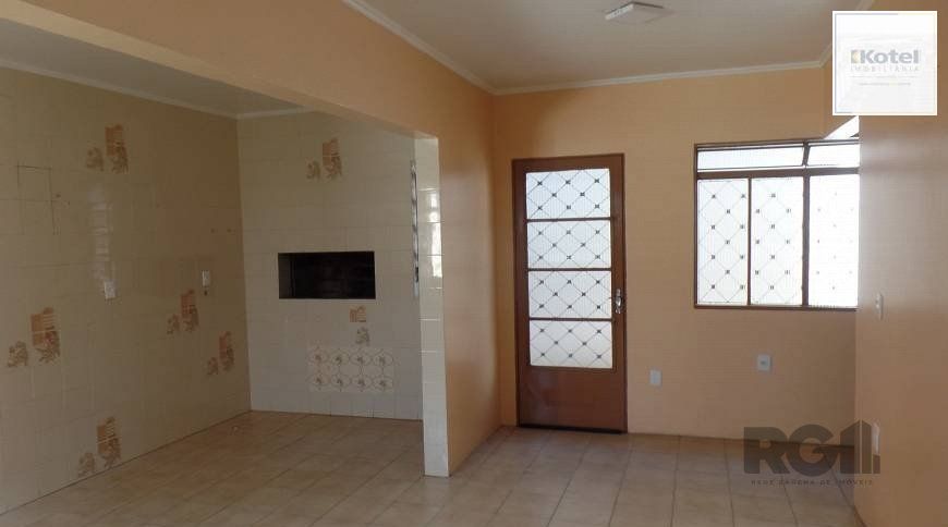Casa 2 quartos à venda, 60m², Jardim Sabará - Porto Alegre
