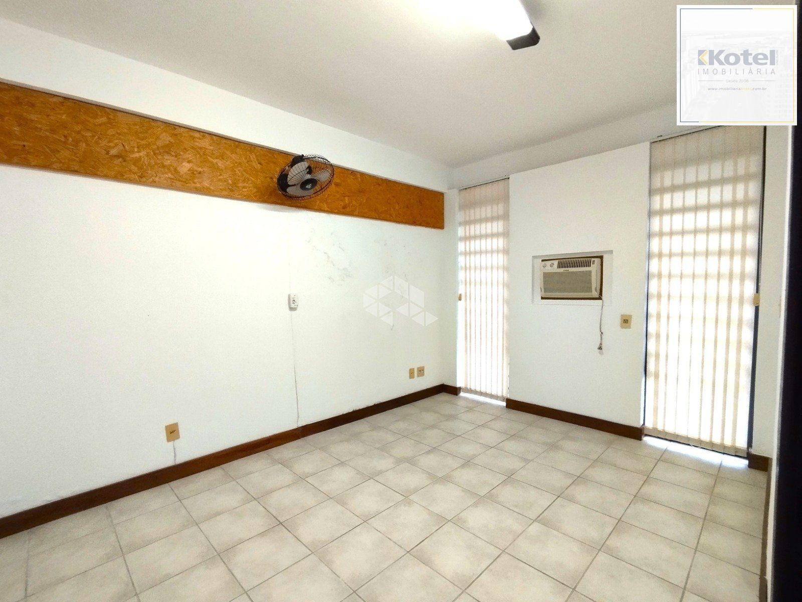 CONJUNTO COMERCIAL PODENDO FACILMENTE SER TRANSFORMADO EM APTO GARDEN — foto 3