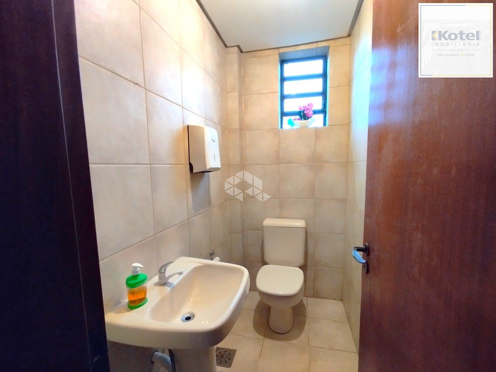 CONJUNTO COMERCIAL PODENDO FACILMENTE SER TRANSFORMADO EM APTO GARDEN — foto 5