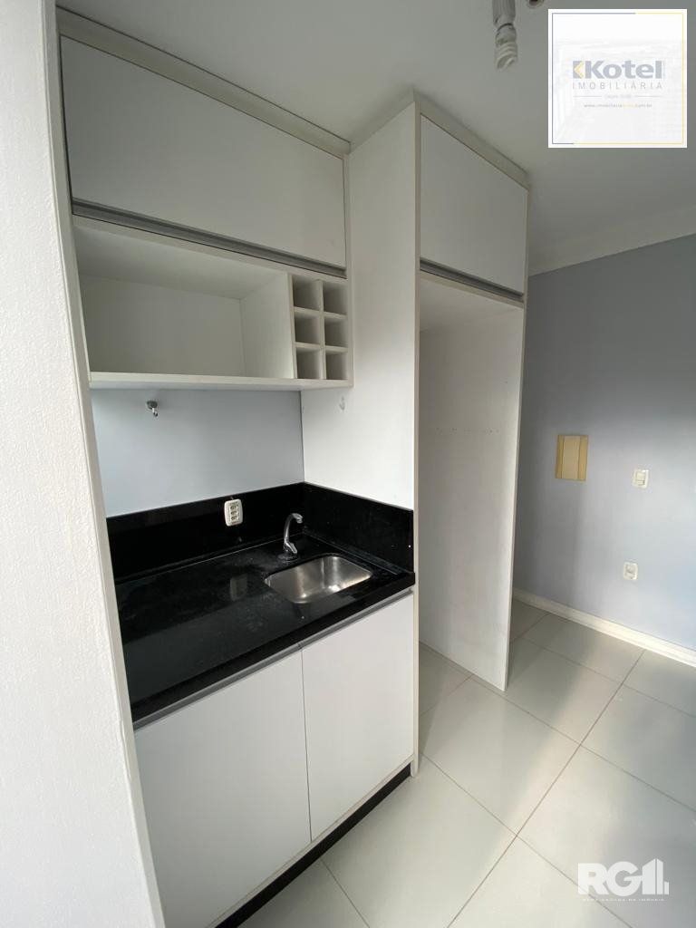 Apartamento, 1 quarto, à venda, 37 m², Cidade Baixa - Porto Alegre — foto 5