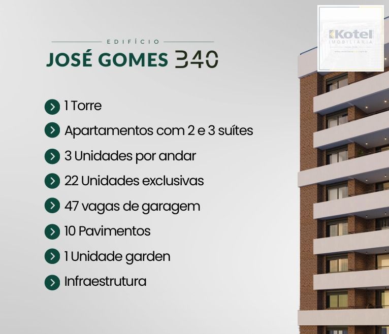 Apartamento no bairro Tristeza com 2 suítes e 2 vagas (conclusão em 2028) — foto 2