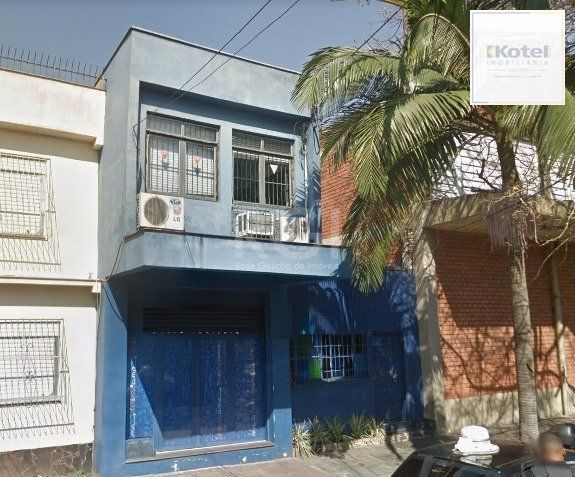 Casas comerciais no bairro Floresta