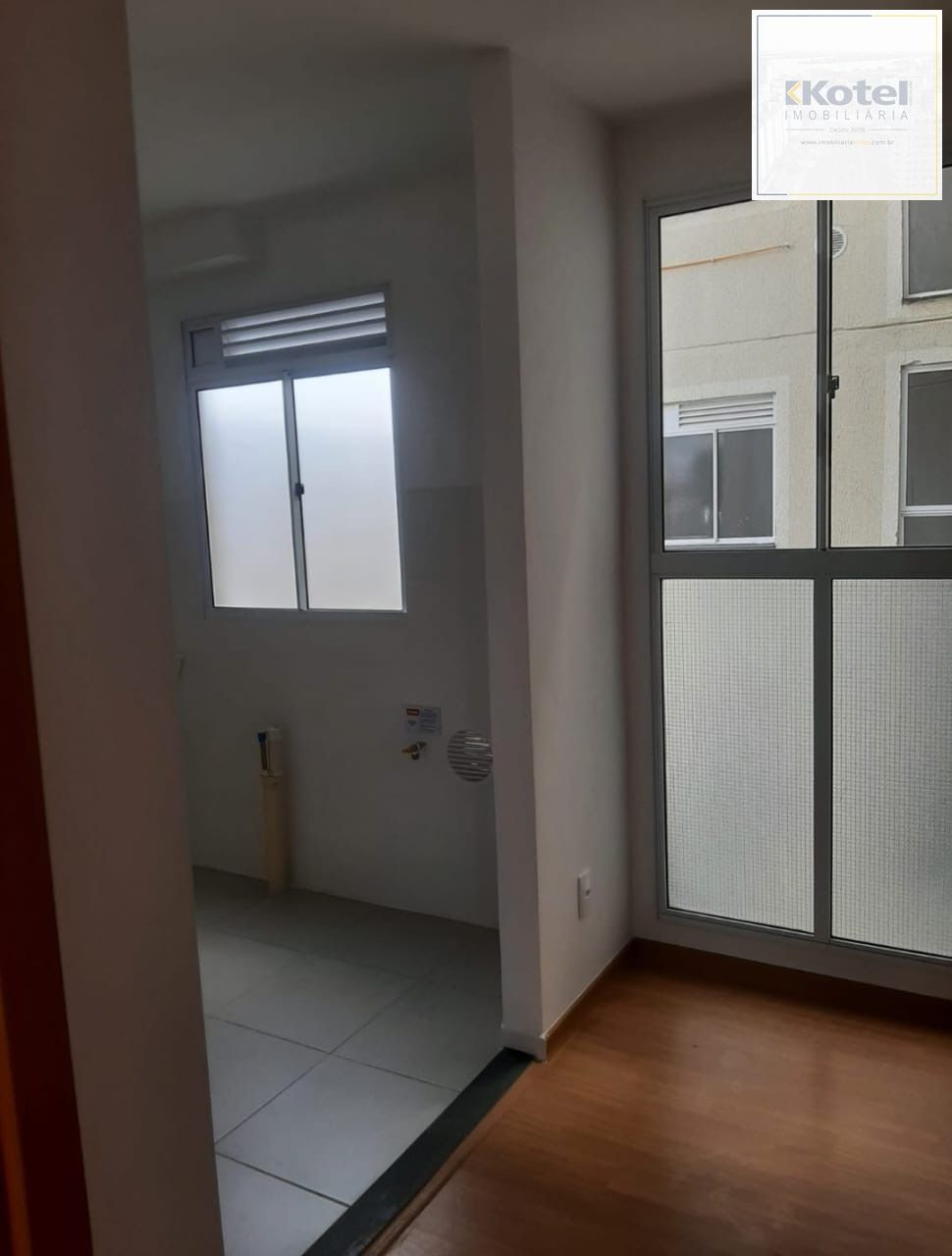 Apartamento 2 quartos Porto Frankfourt MRV 1 vaga São Leopoldo — foto 4