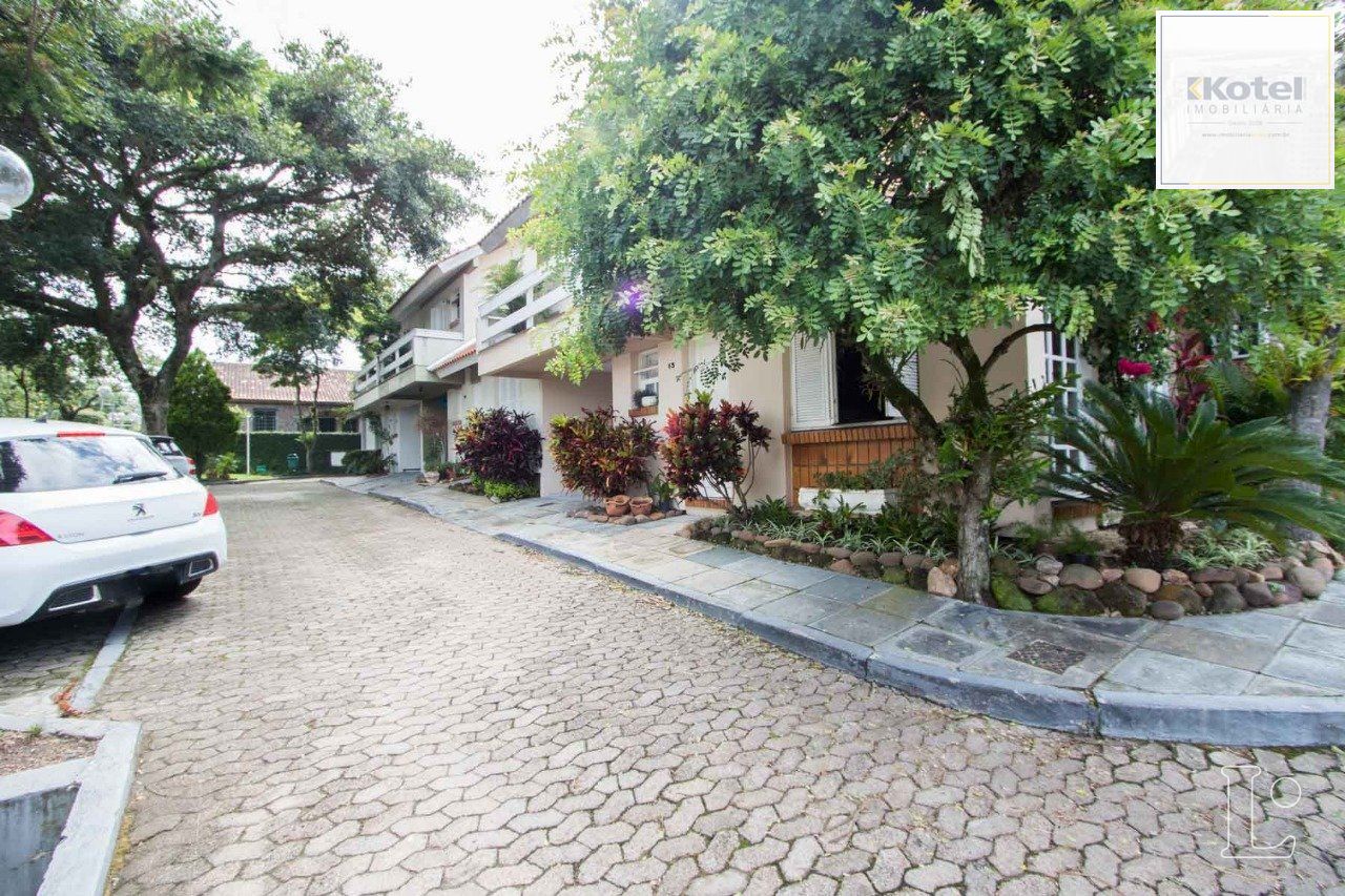 Casa em Condomínio 4 quartos (1 suite), 4 vagas - Bairro Tristeza — foto 2