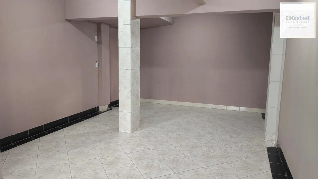 Loft 1 quartos à venda, 40m², Jardim São Pedro - Porto Alegre