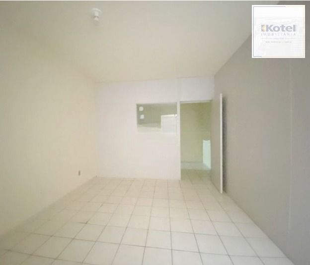 Sala Comercial à venda, 36m², Bom Fim - Porto Alegre