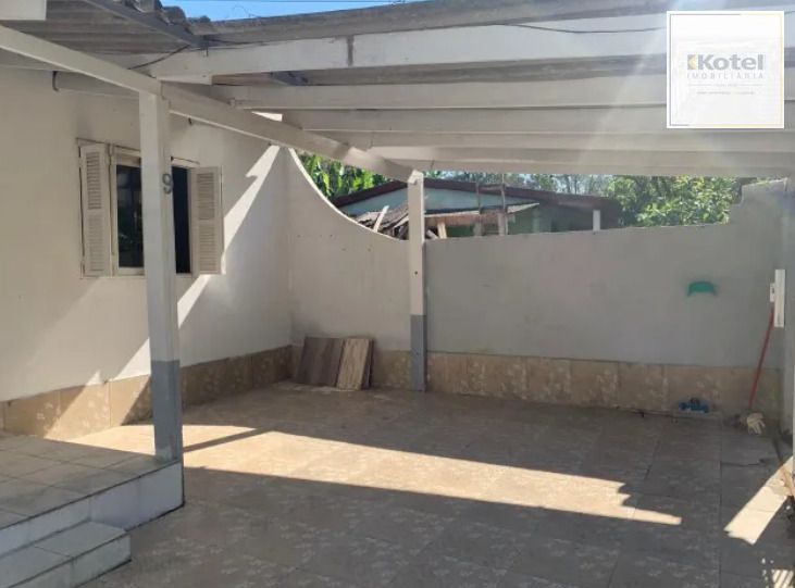 Casa 2 quartos à venda, 80m², Ponta Grossa - Porto Alegre — foto 2