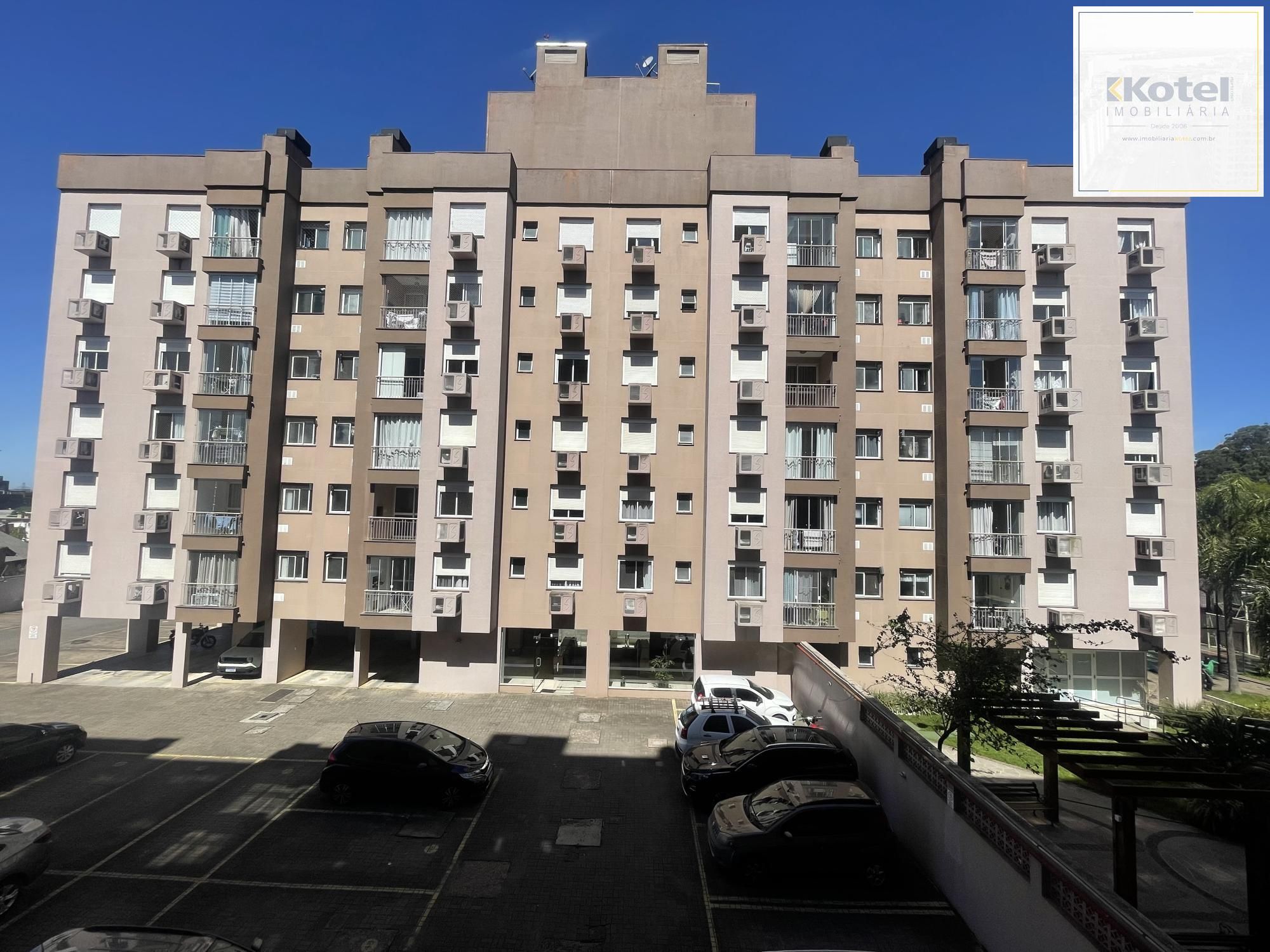 Apartamento à venda com 2 Dormitórios 78 m² sacada churrasqueira Av. Sartório — foto 3