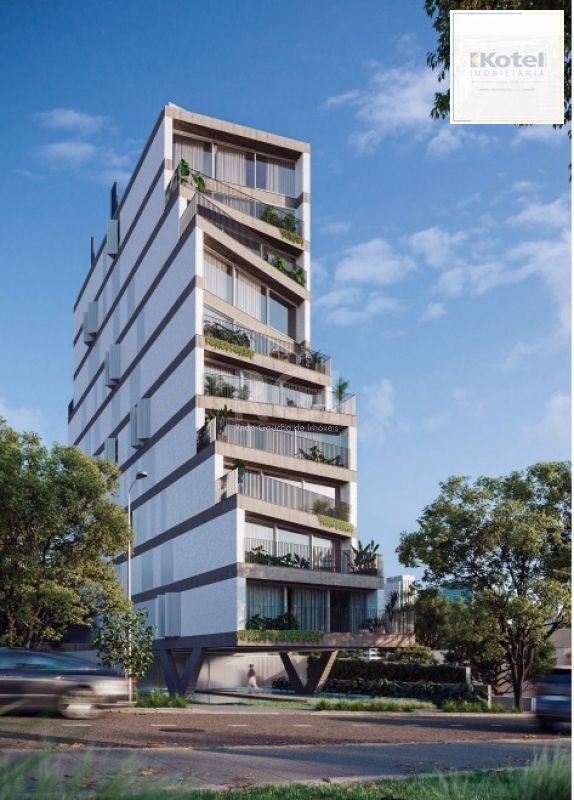 ✨🏙️ APARTAMENTO 6º ANDAR – SOFISTICAÇÃO NOS ALTOS DA CARLOS VON KOSERITZ ✨ — foto 2