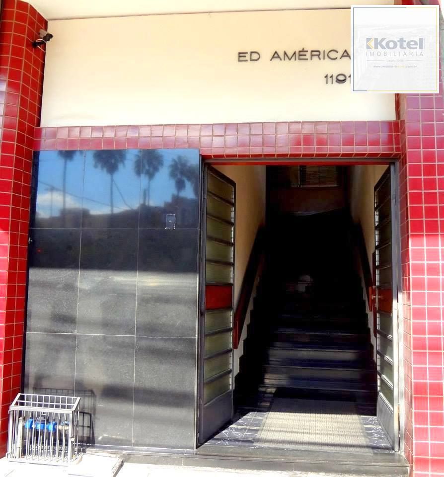 Sala Comercial, à venda, 59 m², Santana - Porto Alegre — foto 2