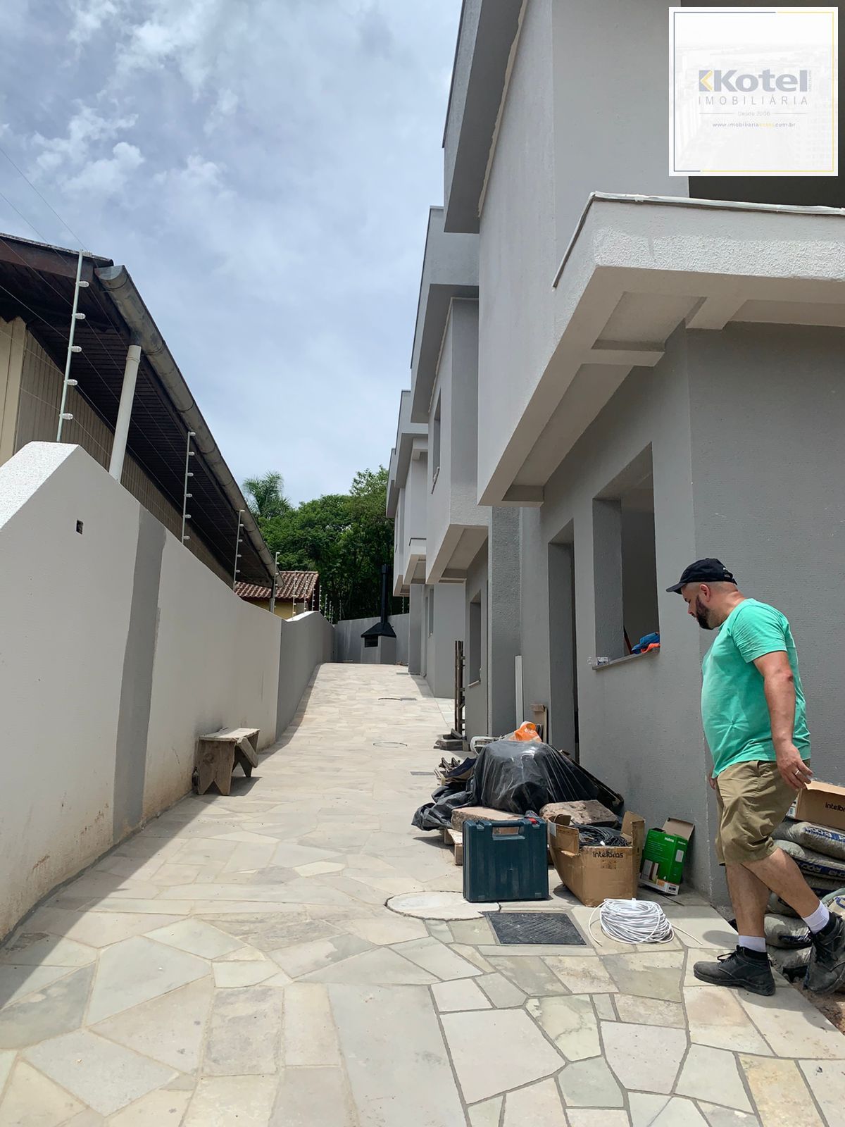 Sobrado 2 quartos à venda, 85m², Tristeza - Porto Alegre — foto 4