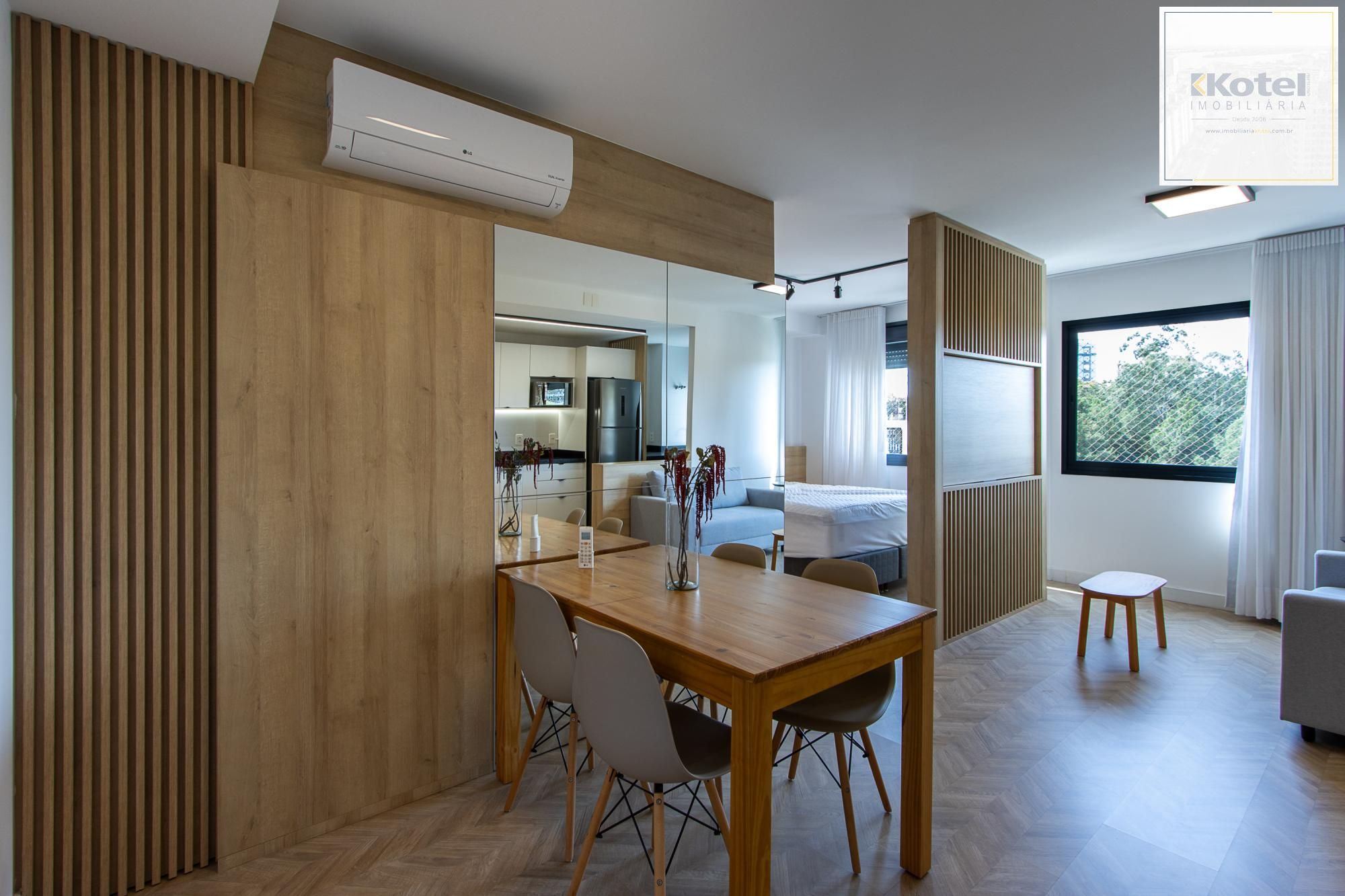 Apartamento 01 dormitório (suíte) no Bairro Petrópolis, 49m², 01 vaga e ótima localização!!! — foto 3