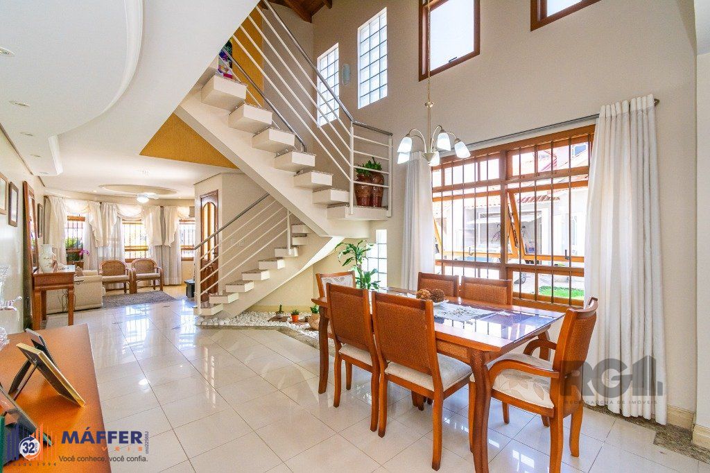 Casa de Condomínio no Condominío Reserva do Taim, 3 quartos, à venda, 192 m², Sarandi - Porto Alegre — foto 3