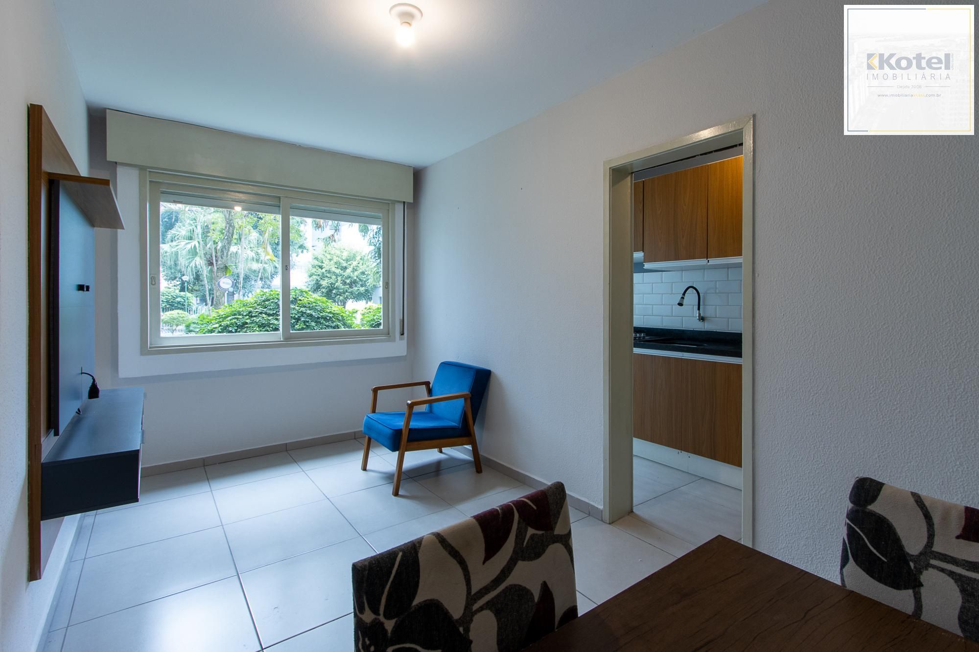 APARTAMENTO PARA VENDA NO BAIRRO PARTENON - 02 QUARTOS — foto 3