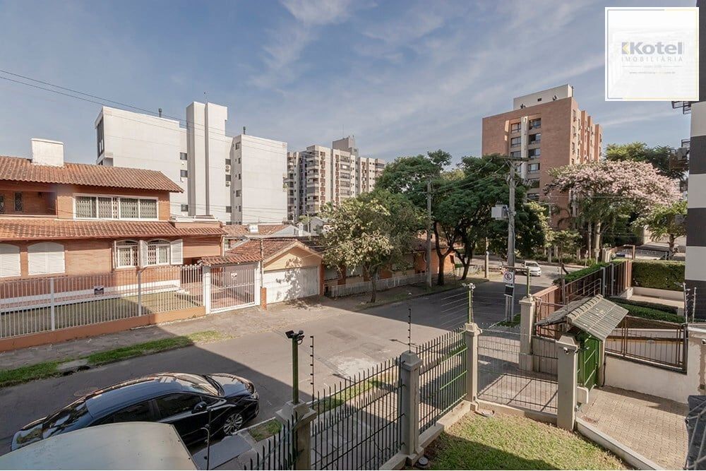 TRISTEZA- Apartamanto 3 dormitórios sendo 1 suíte, 1 vaga-Venda!!! — foto 2
