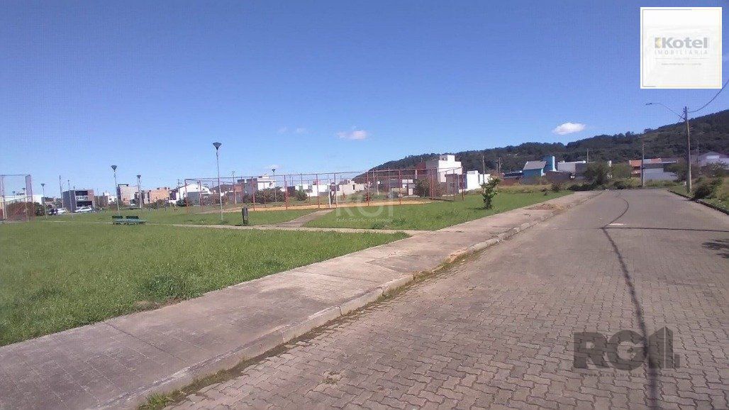 Terreno à venda, Aberta dos Morros - Porto Alegre — foto 2