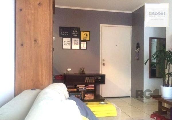 Apartamento de 1 dormitório e vaga DESOCUPADO — foto 5