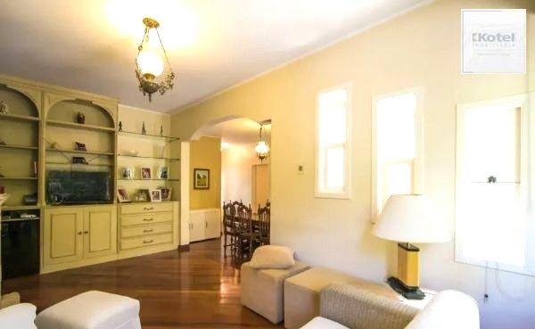 Casa sobrado no Petrópolis com 7 dormitórios e 4 vagas — foto 3