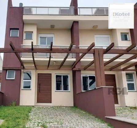 Casa 3 quartos à venda, 163m², Aberta dos Morros - Porto Alegre — foto 2