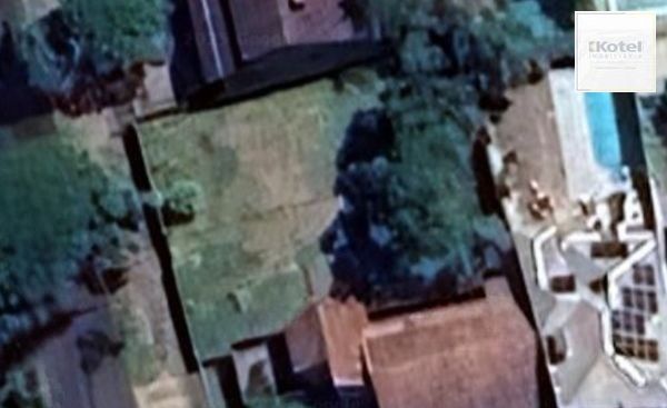 Dois Terrenos no bairro Chácara das Pedras