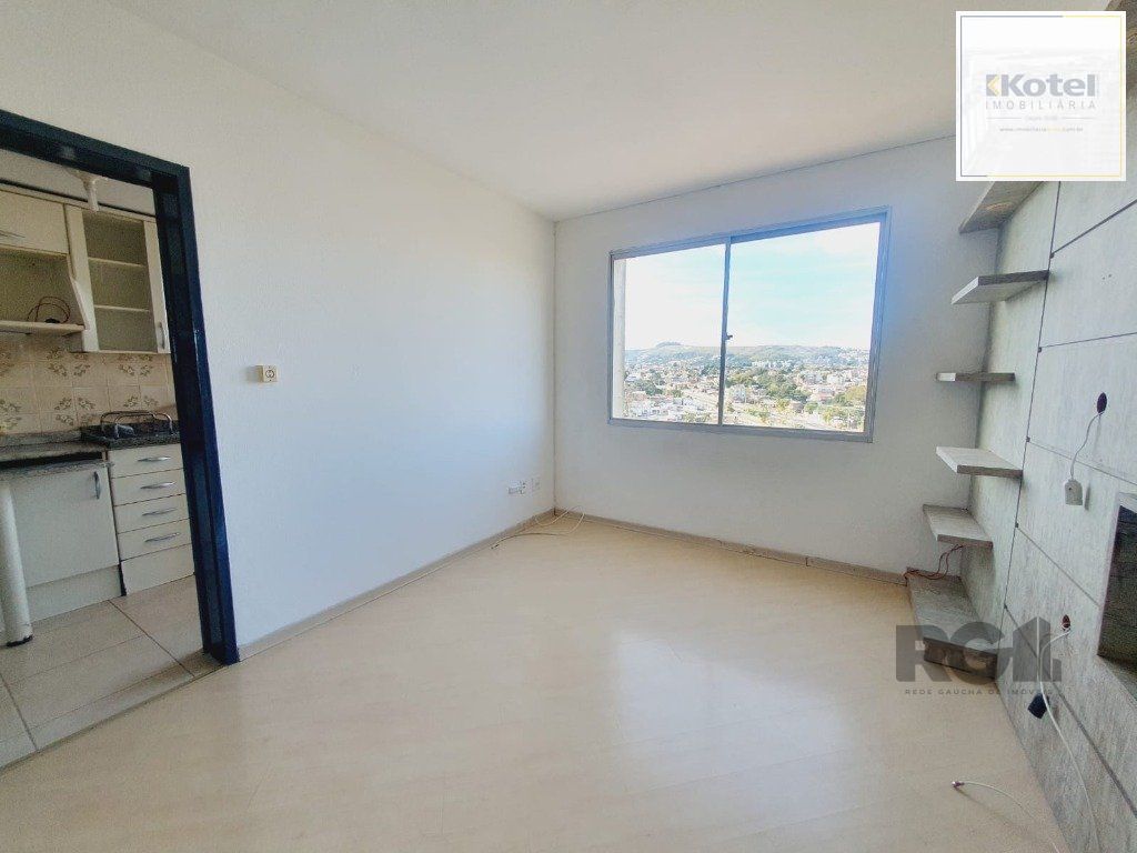 Apartamento de 2 dormitórios e vaga no Cristal — foto 2