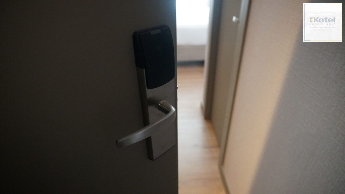 Apartamento Stúdio no Condomínio Essence em Canela — foto 5