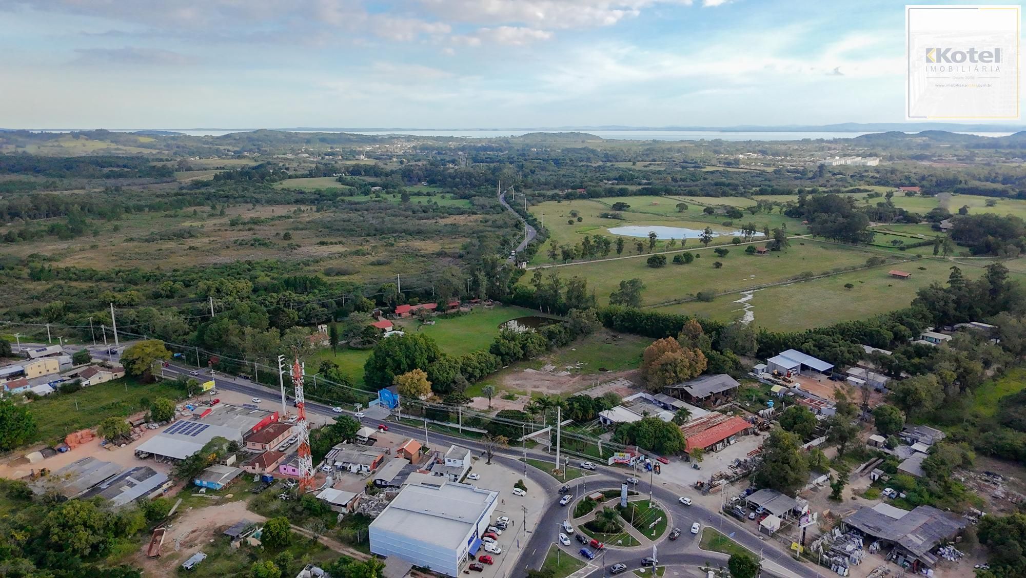 Terreno à venda, Chapéu do Sol - Porto Alegre — foto 2