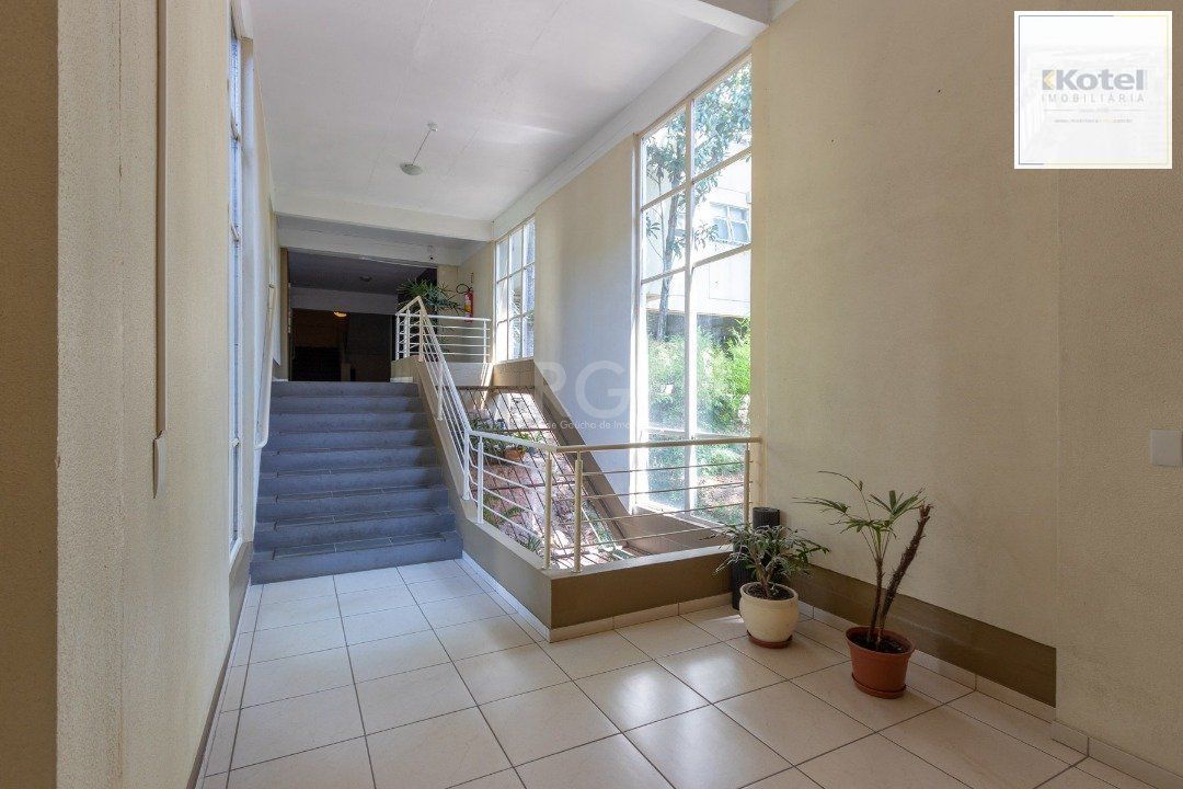 Excelente apartamento de um dormitório com box privativo coberto — foto 3