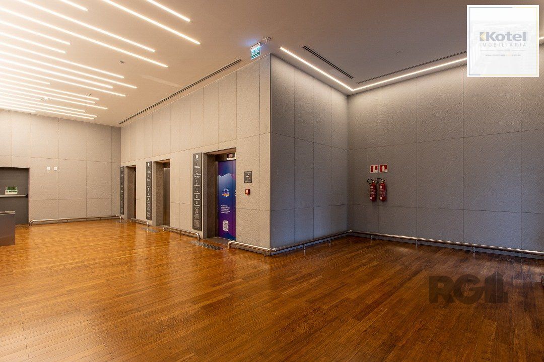 Excelente sala comercial para venda — foto 4