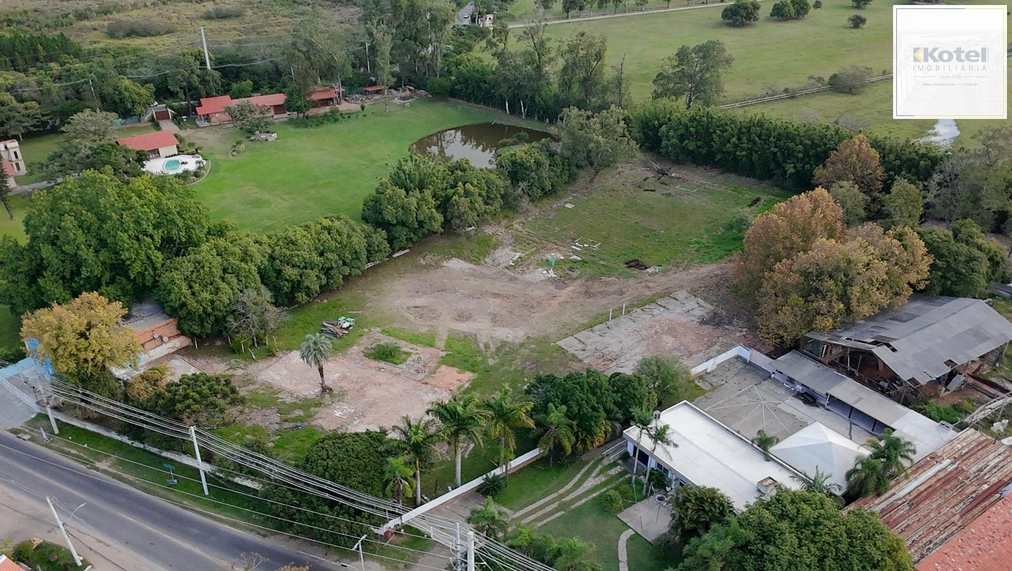 Terreno à venda, Chapéu do Sol - Porto Alegre — foto 5