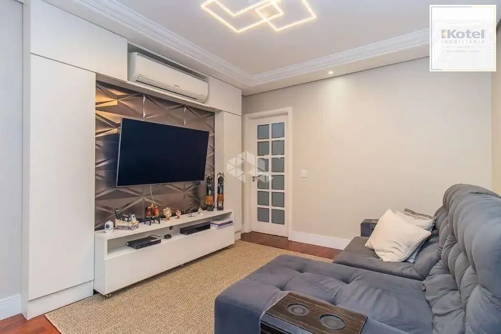 Incrível cobertura com 4 dormitórios, 200m² — foto 2