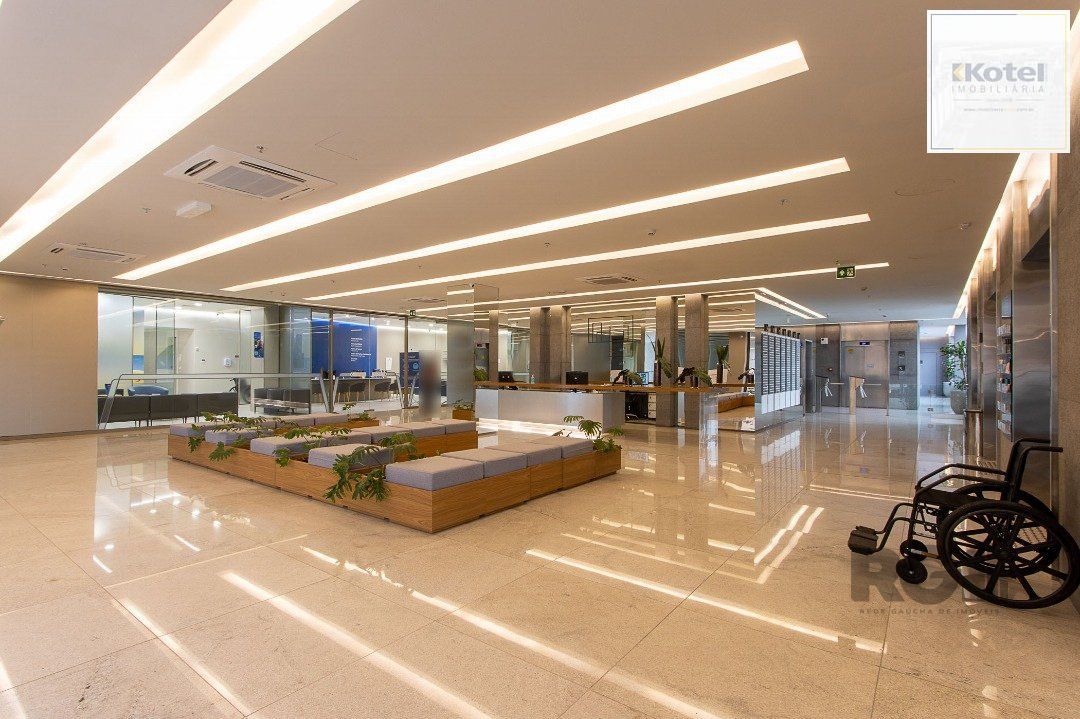 Excelente sala comercial para venda — foto 5