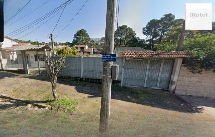 Casa 3 quartos à venda, 147m², Partenon - Porto Alegre