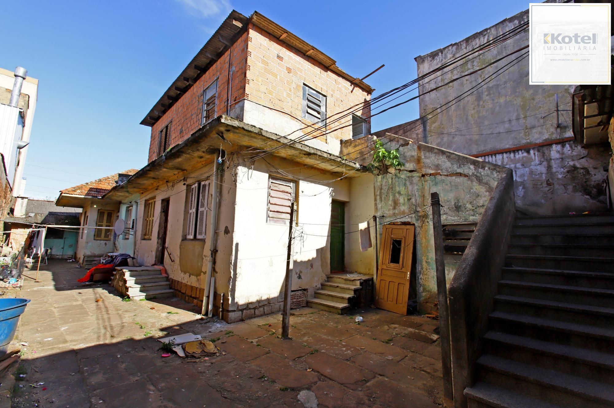 São Geraldo Terreno 8,80 x 47,08 — foto 3