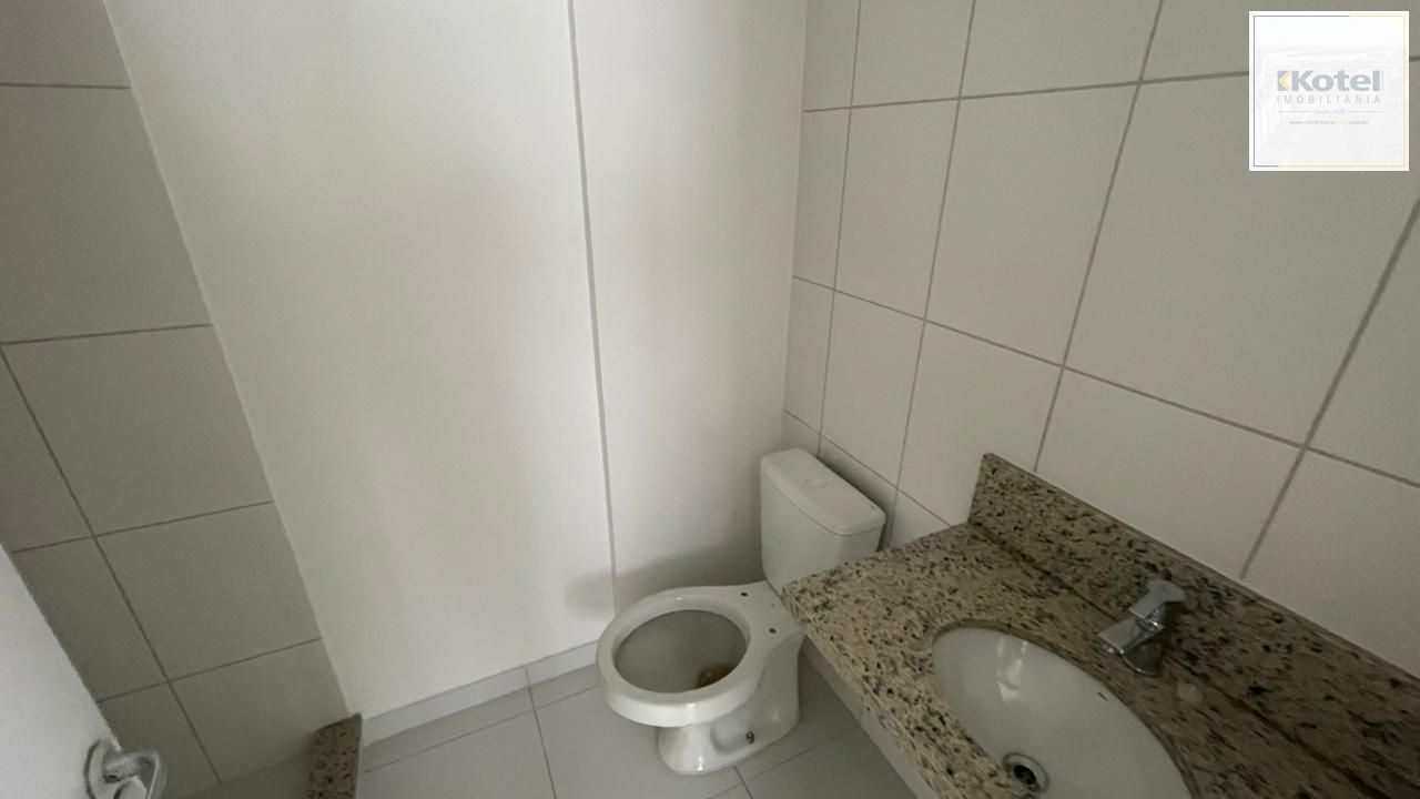 Apartamento 2 dormitórios com suíte no Alto Petrópolis – Porto Alegre