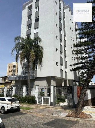 Apartamento 3 suites, 2 vagas, bairro Jardim Europa