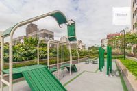 APARTAMENTO 115m2 com 3 DORMITÓRIOS, 1 SUÍTE MASTER E 2 AMERICANAS — foto 5
