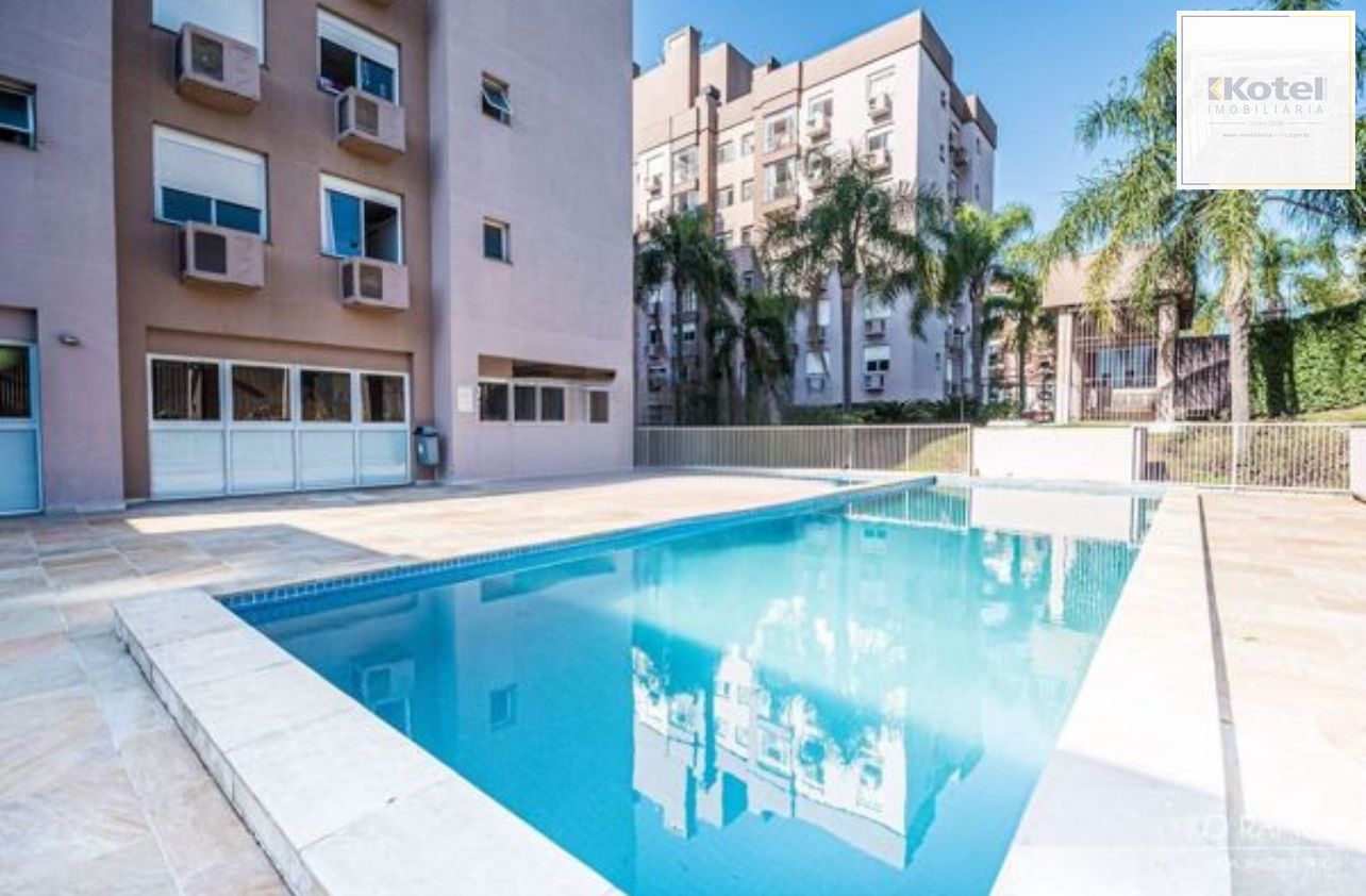Apartamento à venda com 2 Dormitórios 78 m² sacada churrasqueira Av. Sartório — foto 2