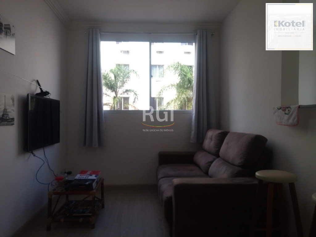 Apartamento 2 Dormitórios e vaga — foto 5