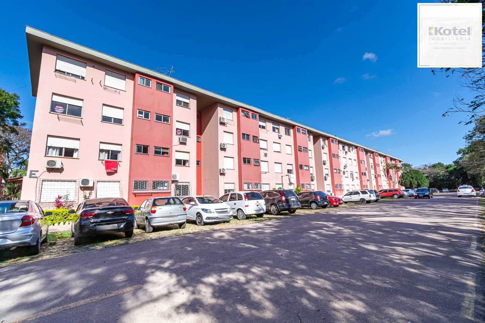 Apartamento no Jardim Itú de 2 dormitórios *vaga rotativa semi mobiliado — foto 2