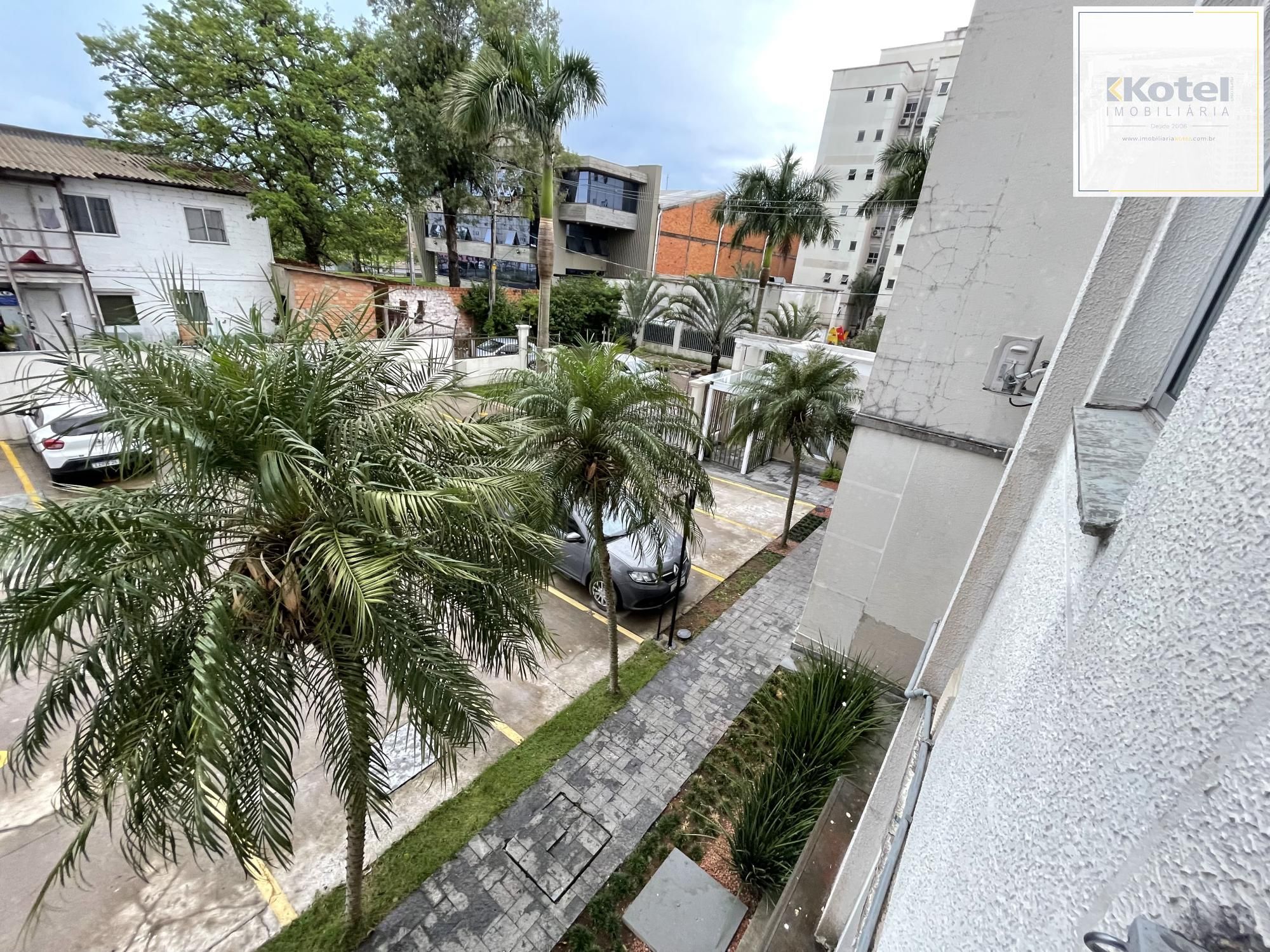 Apartamento 3 quartos com suíte e Academia completa Apenas 269mil Sarandi POA — foto 4