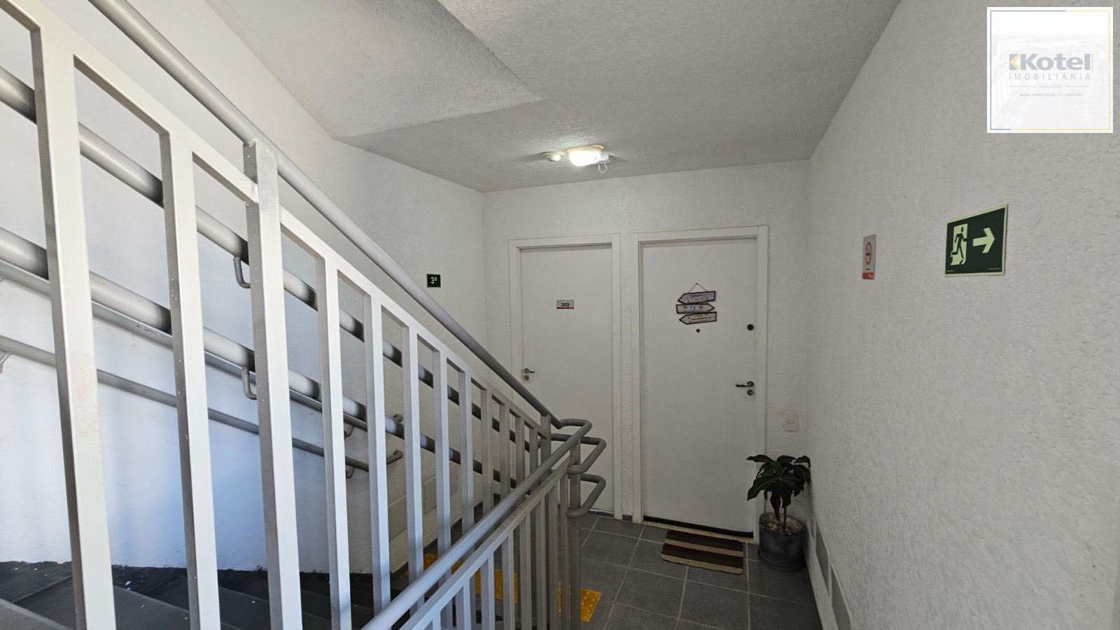 Apartamento 2 dormitórios 4 andar Reservas do Sul Restinga