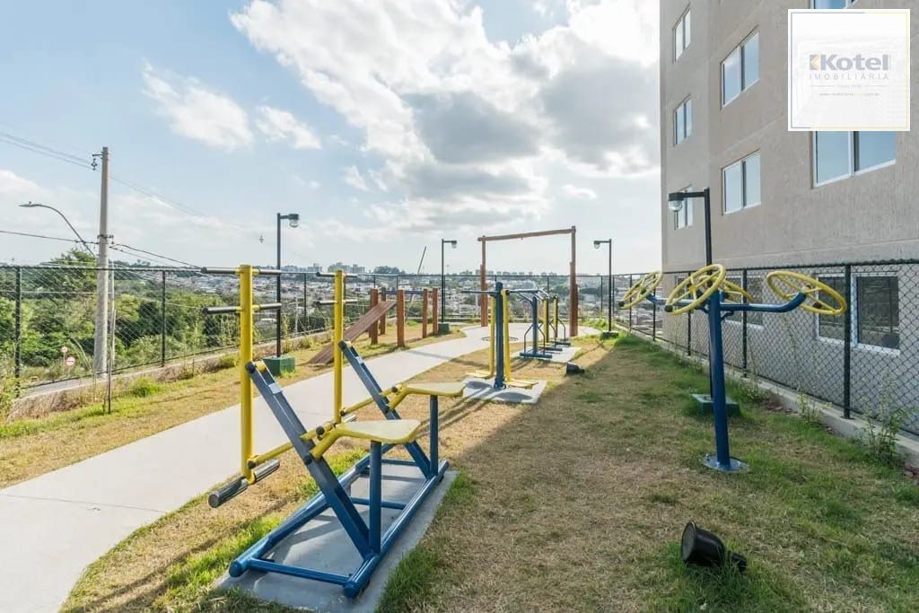 Apartamento 2 quartos no Bairro Passo Das Pedras em Porto Alegre para Comprar — foto 5
