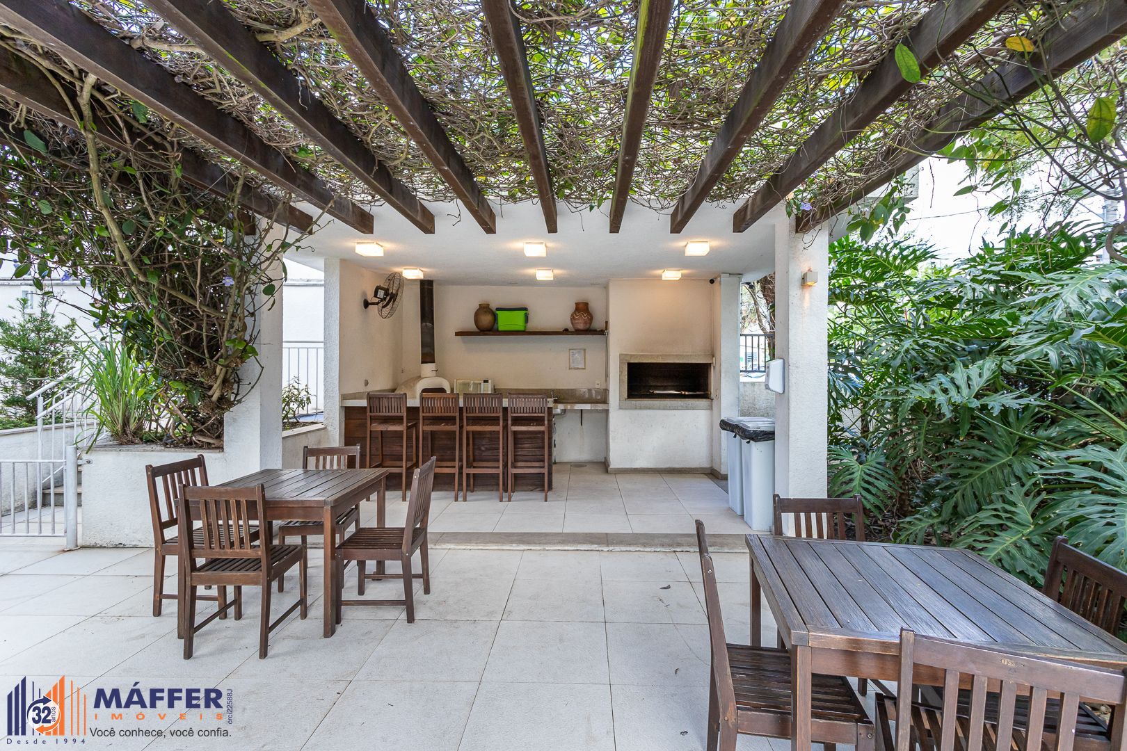 Apartamento, 3 quartos, 86 m² - Foto 34