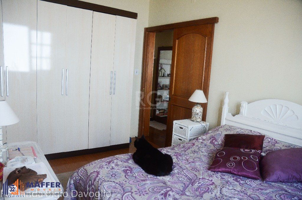 Apartamento, 3 quartos, 150 m² - Foto 9