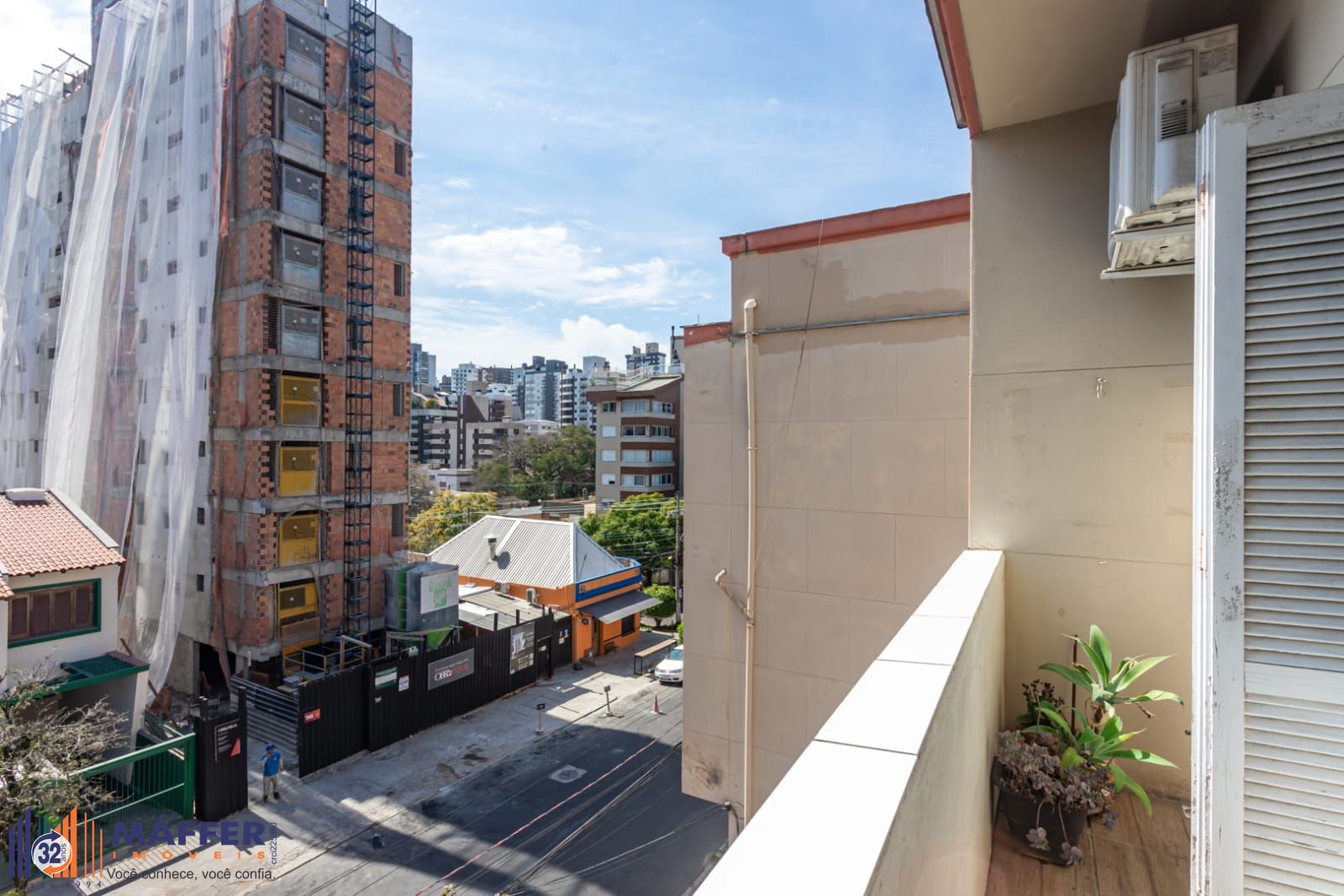 Apartamento, 2 quartos, à venda, 80 m², Petrópolis - Porto Alegre — foto 4